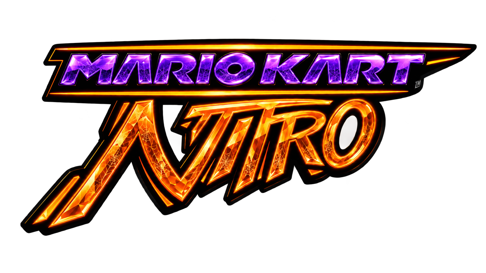 Mario Kart Nitro
